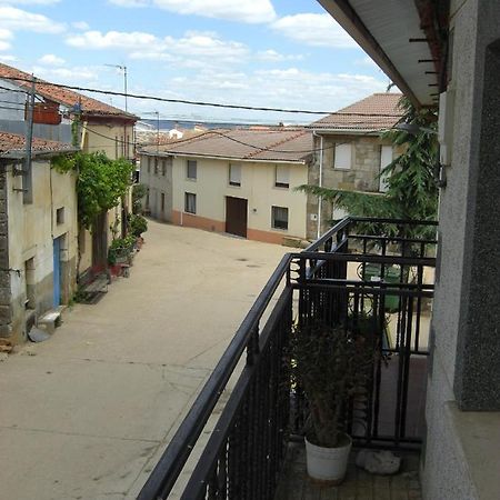 Albergue Agustina Samir de los Canos Exteriör bild