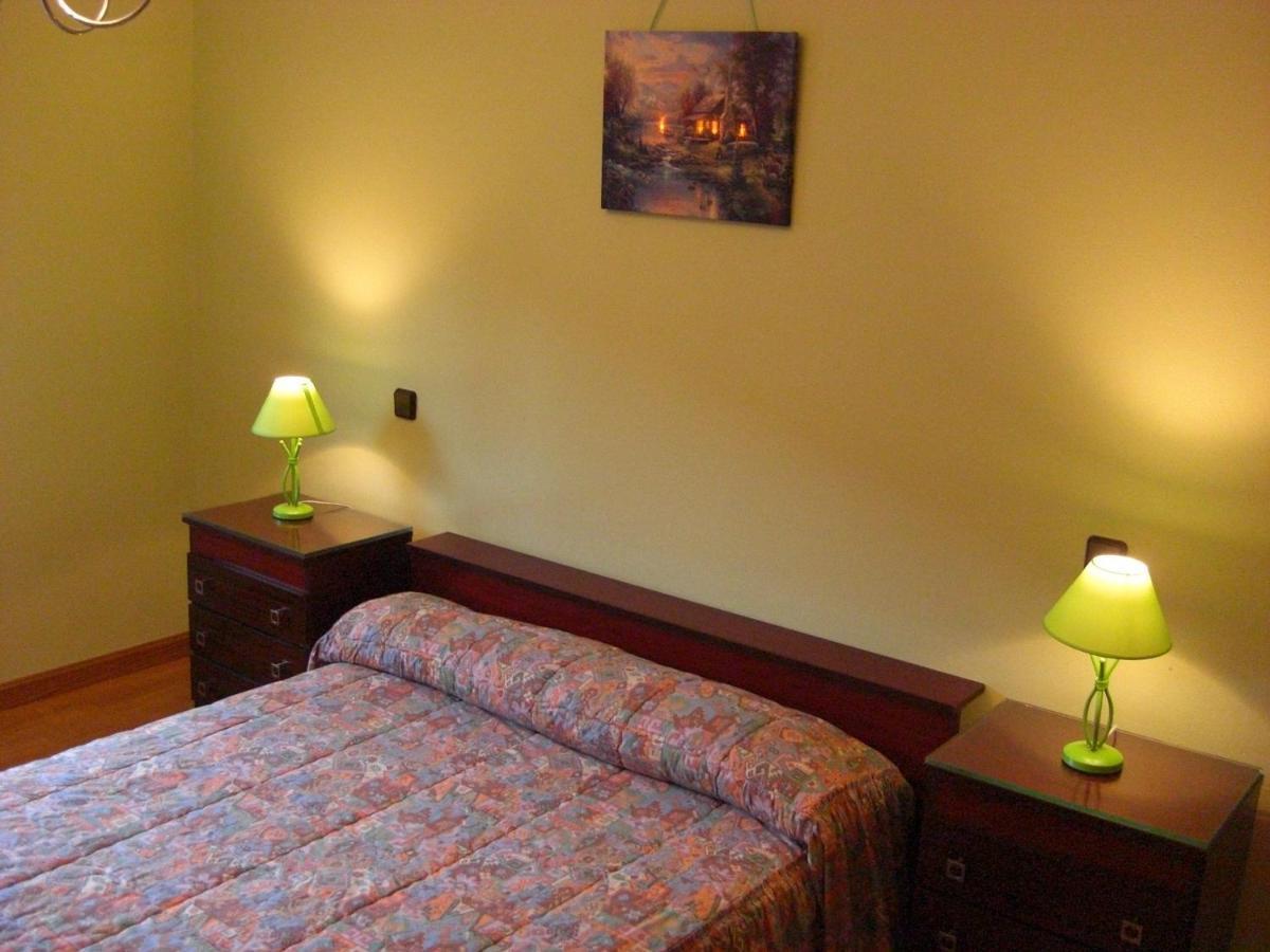 Albergue Agustina Samir de los Canos Exteriör bild