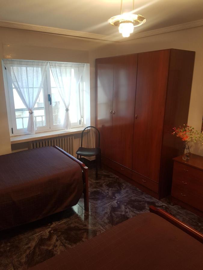 Albergue Agustina Samir de los Canos Exteriör bild