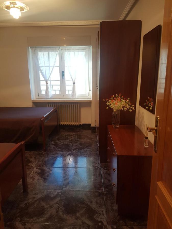 Albergue Agustina Samir de los Canos Exteriör bild