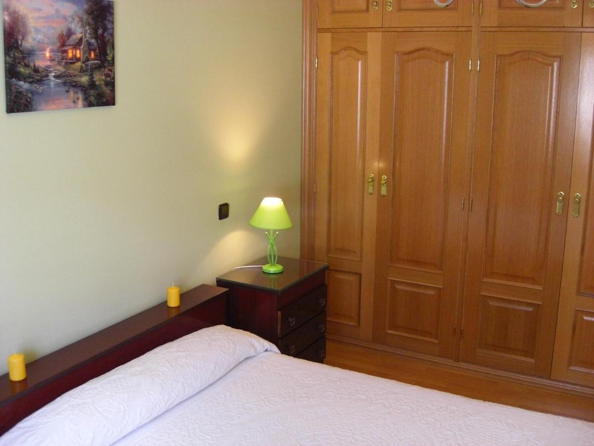 Albergue Agustina Samir de los Canos Exteriör bild